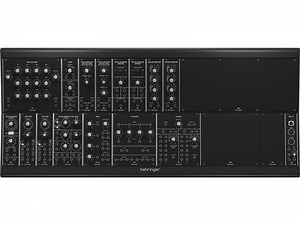Behringer Synthesizer System 15 - BRACK.CH