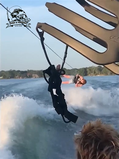Wild, weird, and hilarious Florida moments that’ll crack you up! 🤣💥 #FloridaFails #FunnyFails #EpicFails #FunniestVideos #EpicMoments | Fish & Funnies