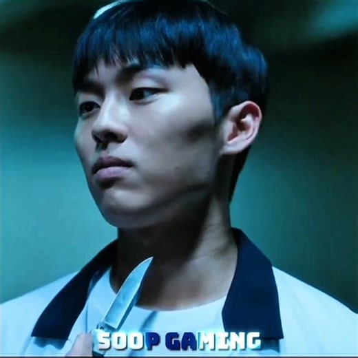 suho vs gil soo💀🔥| weak hero class 1