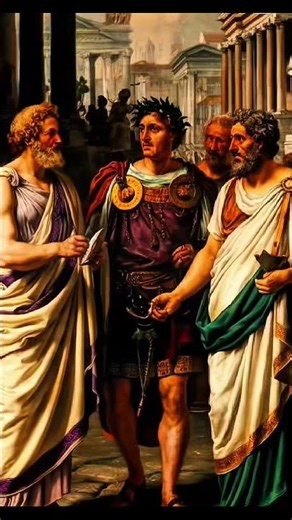 Byzantium: The Empire That Defied Time