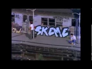 Style Wars: Meet SKEME