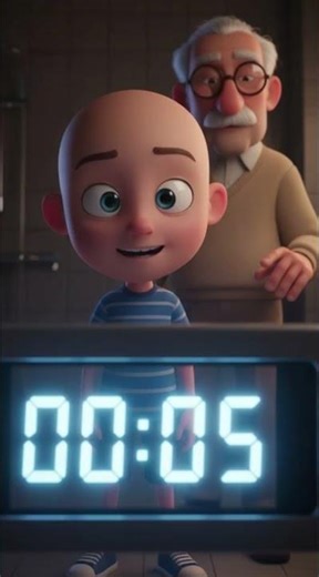 Toothbrush Timer Race