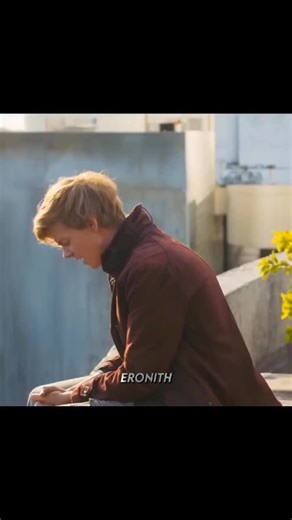 Newt Edit | Maze Runner Movie Edit