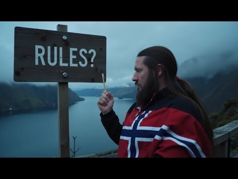 UK Dad Reacts: 11 Things You MUST NEVER Do in Norway (I Hate #3!)