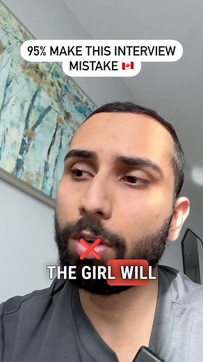 Ishank Tandon | When going into an interview, don’t make the mistake of praising the company you’re interviewing for—it can come off as selfish! Instead,... | Instagram