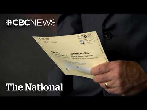 Canadians could face fines for skipping census