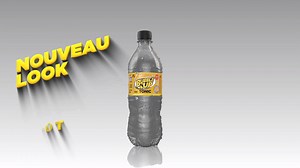 📣BUBBLE UP TONIC change de revêtement.🎊 Découvrez la nouvelle bouteille, même sensation, même goût, même prix et encore plus stylée.👌🏾😋 BUBBLE UP Tonic, du goût... du style !! L'innovation continue ... #Since1919 #SoftDrink #SourceDuPays #Innovation | SOURCE DU PAYS S.A.