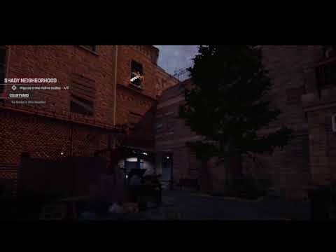 crime scene clean up time