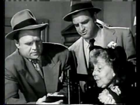(1952) Boston Blackie Queen of Thieves
