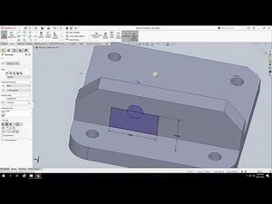 SOLIDWORKS and engineering graphics an integrated approach Chapter 6 Exercise 6