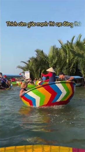 Khám phá khu di tích Rừng dừa Cẩm Thanh Hội An cực chi tiết