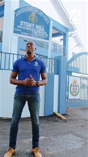 We’re not just laying blocks… we’re laying foundations for safer, stronger communities. 🏡✨ ✔️ Police stations upgraded island wide✔️ Neighbourhoods reshaped through the Schemes Upgrade Programme✔️ Nearly 6,000 new housing solutions breaking ground✔️ More than 41,700 housing solutions in motion across JamaicaThis is the kind of progress that doesn’t just build today … it builds tomorrow. 🌟#NHTBright #StrongerTogether | The National Housing Trust Jamaica