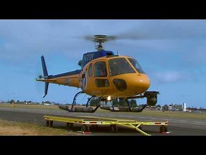 KGO's Sky 7 Farewell Flight