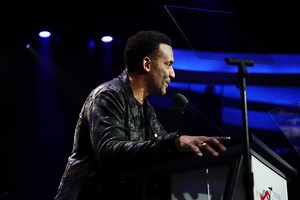 Rickey Smiley & Comedians Remember The Legacy Of Comedian David A. Arnold [WATCH]