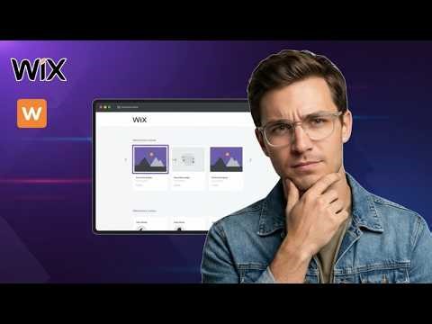 Comment déplacer des images sur Wix (Guide Complet 2026)