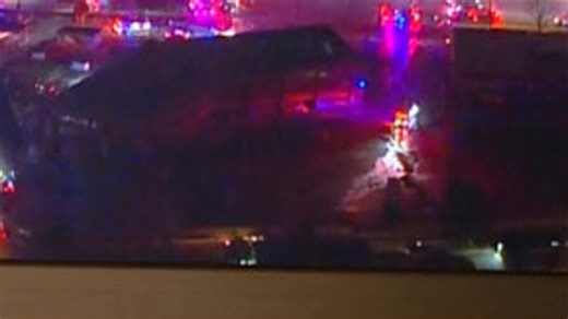 Federal team to assist in Denver apartment construction blaze investigation