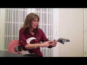 Operator Jim Croce Guitar Tutorial