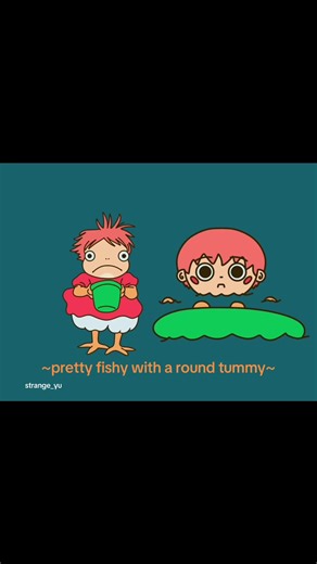 Ponyo Juju: Exploring Maki's Adventure in Episode 20