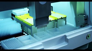 AmMag™ Quatro 1100 Mini-Scale Plasmid Purification | Imperial Life Sciences Pvt Ltd.