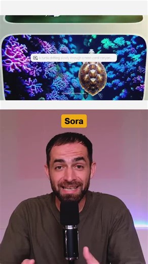 Bing Video Creator is a new video generator powered by Sora and it's free #aivideo #aivideogenerator #texttovideo #sora #openaisora #bingvideocreator cc:aisavvy | AI Mastery