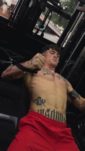 Discovering Motivation and Focus with D. Torrance