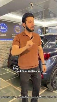 🔥2021 Hyundai Venue S+ Detailed Review | 37,000 KM Driven | Best Budget SUV Under ₹7.5 Lakh?🔥