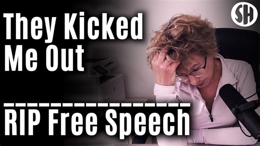 For Criticizing Her Field, Sabine Hossenfelder Gets Canceled