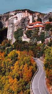 385 reactions · 77 shares | It’s true, everyone starts with the monasteries. But hey, #Meteora is a whole world of discovery… especially for outdoor enthusiasts. So where do you start? Here you go… enjoy (or even better, save) our 9 awe-inspiring things to do in in the first comment #visitmeteora #discovergreece Reel: chris_kap.21 (IG) | DiscoverGreece.com | Facebook