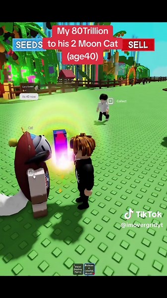 Explore Grow A Garden Updates and Features