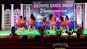 AAh re Pritam Piya re Cover Dance by Khumpui Dance Group || 2nd Foundation Day 2023 TIPRASA MUSIC In this channel we usually upload stage programs like Live Dance,Orchestra many more. If you like this video don't forget to Subscribe channel. If you like our dance, you must put down in the comments bellow. Subscribe to TIPRASA MUSIC for daily music videos:- --------------------------------------------------------------------------------------https://www.facebook.com/tiprasamusicpage We release vi