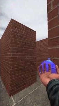 HELLO SCP 096 #game #gaming #shortsfeed #shortvideo #shorts #short #garrysmod #scp096 #scp #gmod