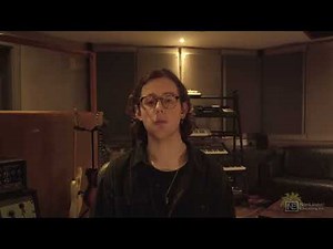 Reaper 6 301: Producing Electronic Music with REAPER - Introduction