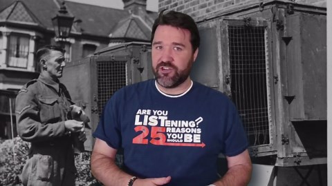 25 Strangest Jobs You Never Knew Existed