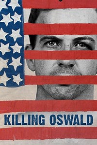 Killing Oswald