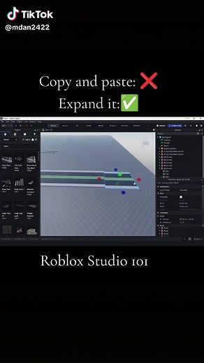 Creating a Game in Roblox Studio: A Step-by-Step Guide