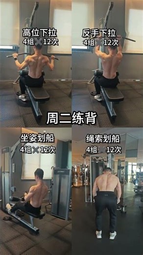 One-Week Beginner's Workout Plan for Strength Building