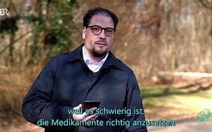 德语科普节目《Faszination Wissen》（德语字幕，26集）