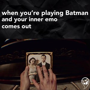 7.7M views · 97K reactions | It's not a phase Alfred, GOD! Credit:...