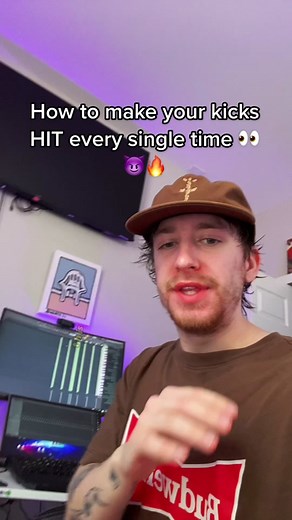 Yall ever try this strategy? 💀 #producertok #producer #flstudio #producermemes