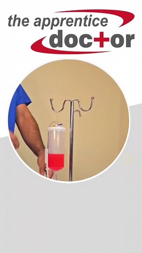 Elevate Your Phlebotomy Expertise with The Apprentice Doctor IV &...
