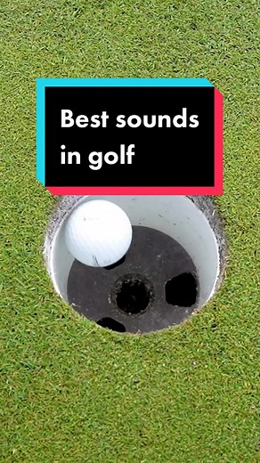 Best Golf Sounds: From Tee Shots to Sinking Putts