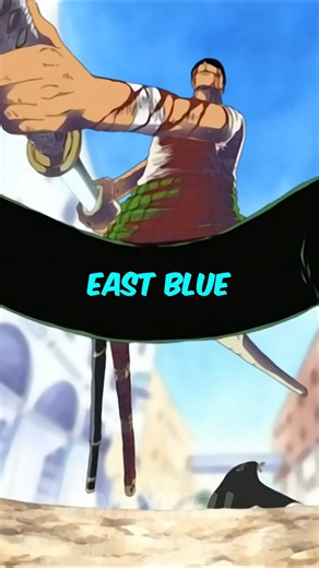What Happened to Zoro’s East Blue Enemies?