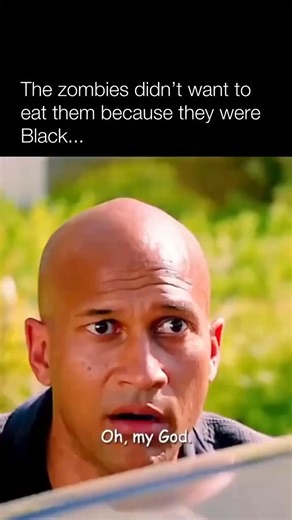 MOVIExGAMING | 📺 Key & Peele — “White Zombies” is one of the show’s most iconic comedy sketches in which Key and Peele parody zombie apocalypse survivors... | Instagram