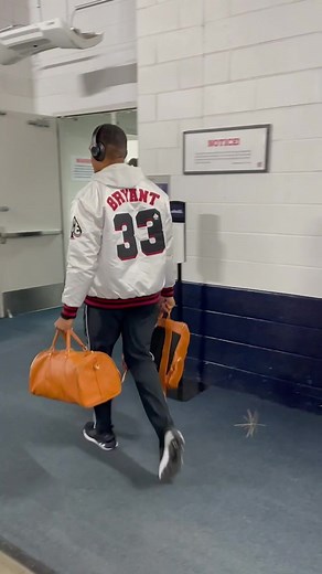 Styling Tips for the Kobe Eagles Jacket