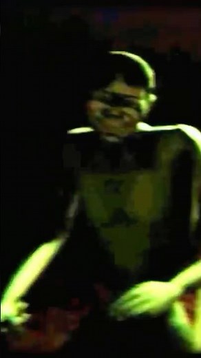 No, I'm Not a Human [FOUND FOOTAGE VHS] #horror #noimnotahuman #losttapes