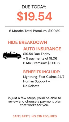 Get a fast auto insurance quote and drop your monthly cost instantly. | Affordable Auto Insurance
