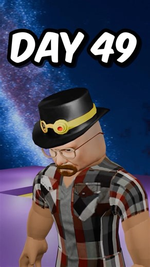 W 3D Visuals??? Day 49 Of Making A Viral Roblox Game #roblox #robloxstudio #dev