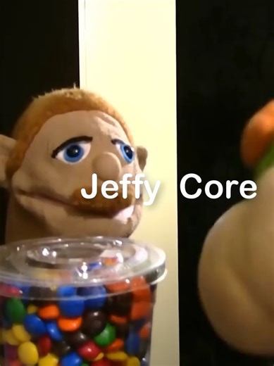 SML Movie: Jeffy mentality #sml #jeffymentality #jeffy #smljeffy #smltiktok