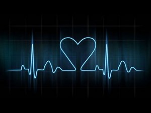 Heart Rate Monitors - Sound Effect