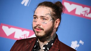Here's everything you need to know about Post Malone!